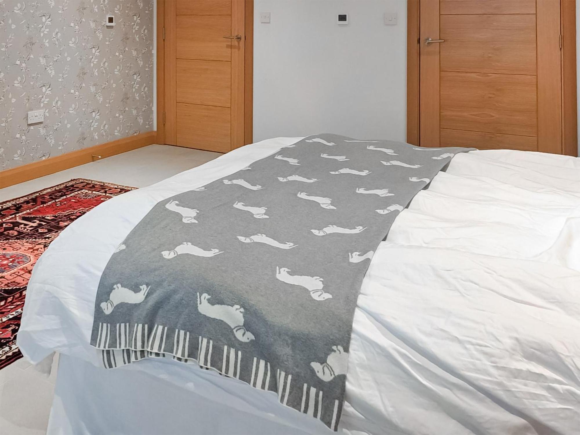 Park Barn Villa Whittington  Dış mekan fotoğraf
